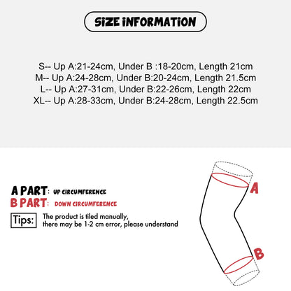 Elbow Guard |Brace Support