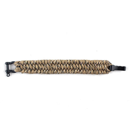 7 Core Field Emergency Survival Bracelet