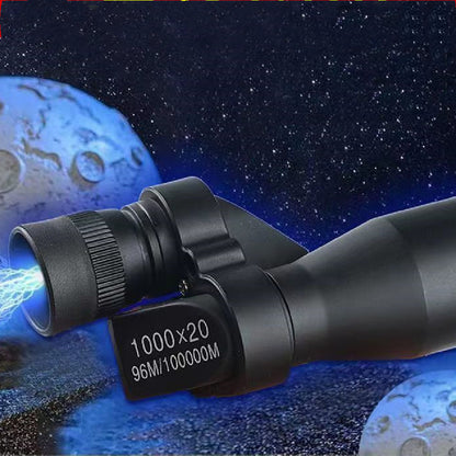EDC Mini Monocular | 1000X20 | HD
