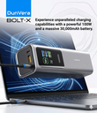 duvnera bolt x charing mackbook pro
