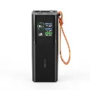 DunVera Mexor 100 power bank Black varient.webp
