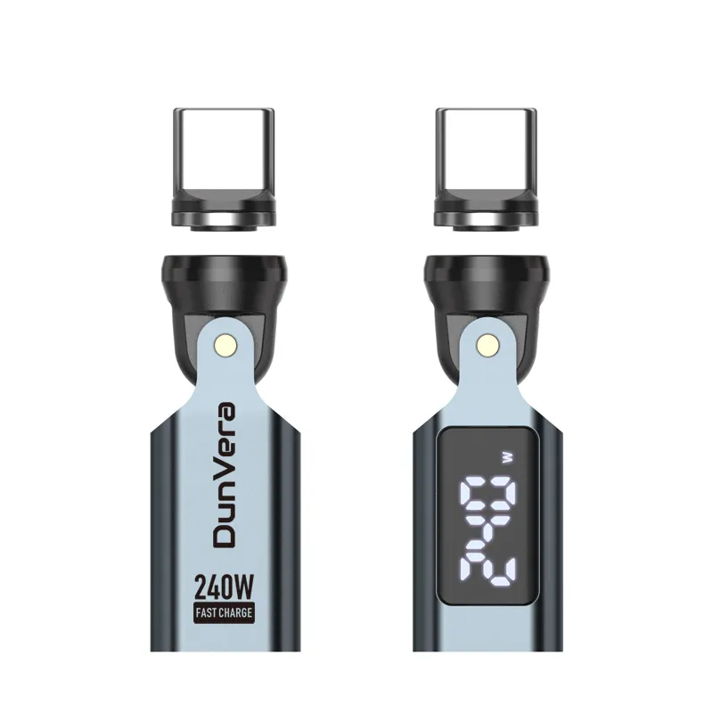 Dunvera Magnod 540 Connctors.webp