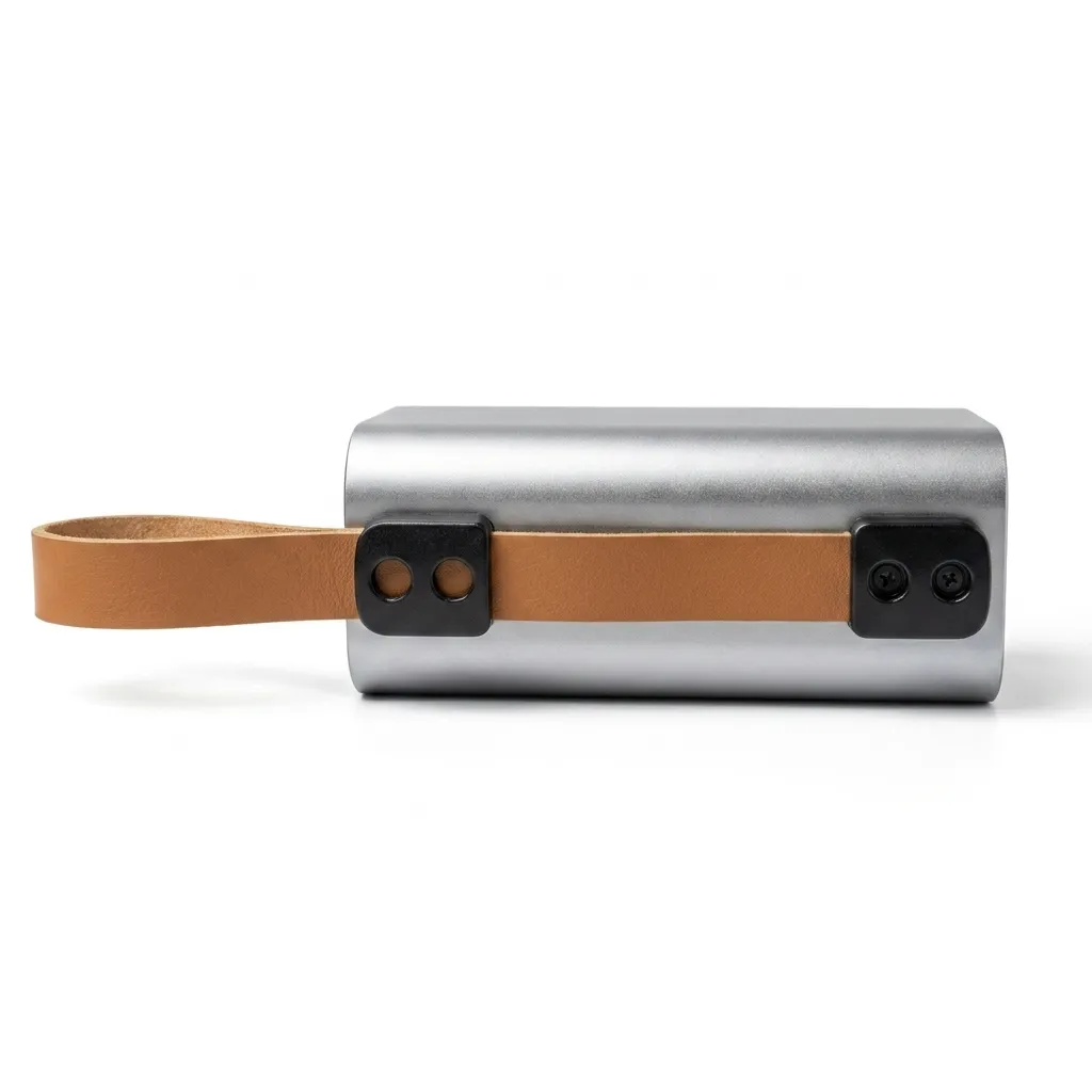 Dunvera grido 100w power bank with strap.webp