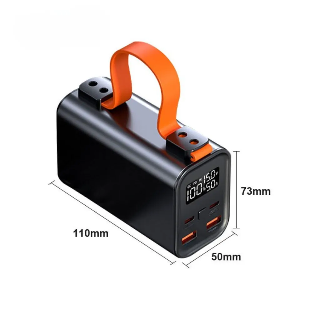 Dunvera grido x130 power bank size.webp