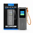Dunvera mexord 100w power bank in grey color with box.webp