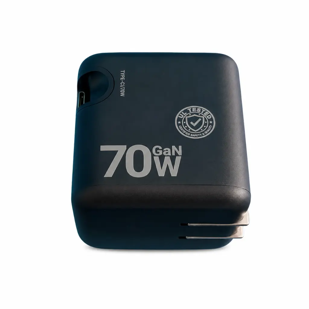 DunVera Mexord GaN Charger.webp