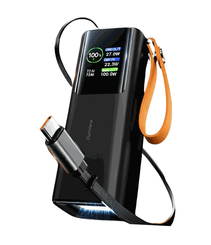 Power Bank